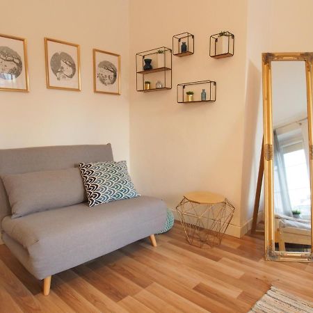 Grand-Tourist Iris Apartment K2202 Gdańsk Exterior foto