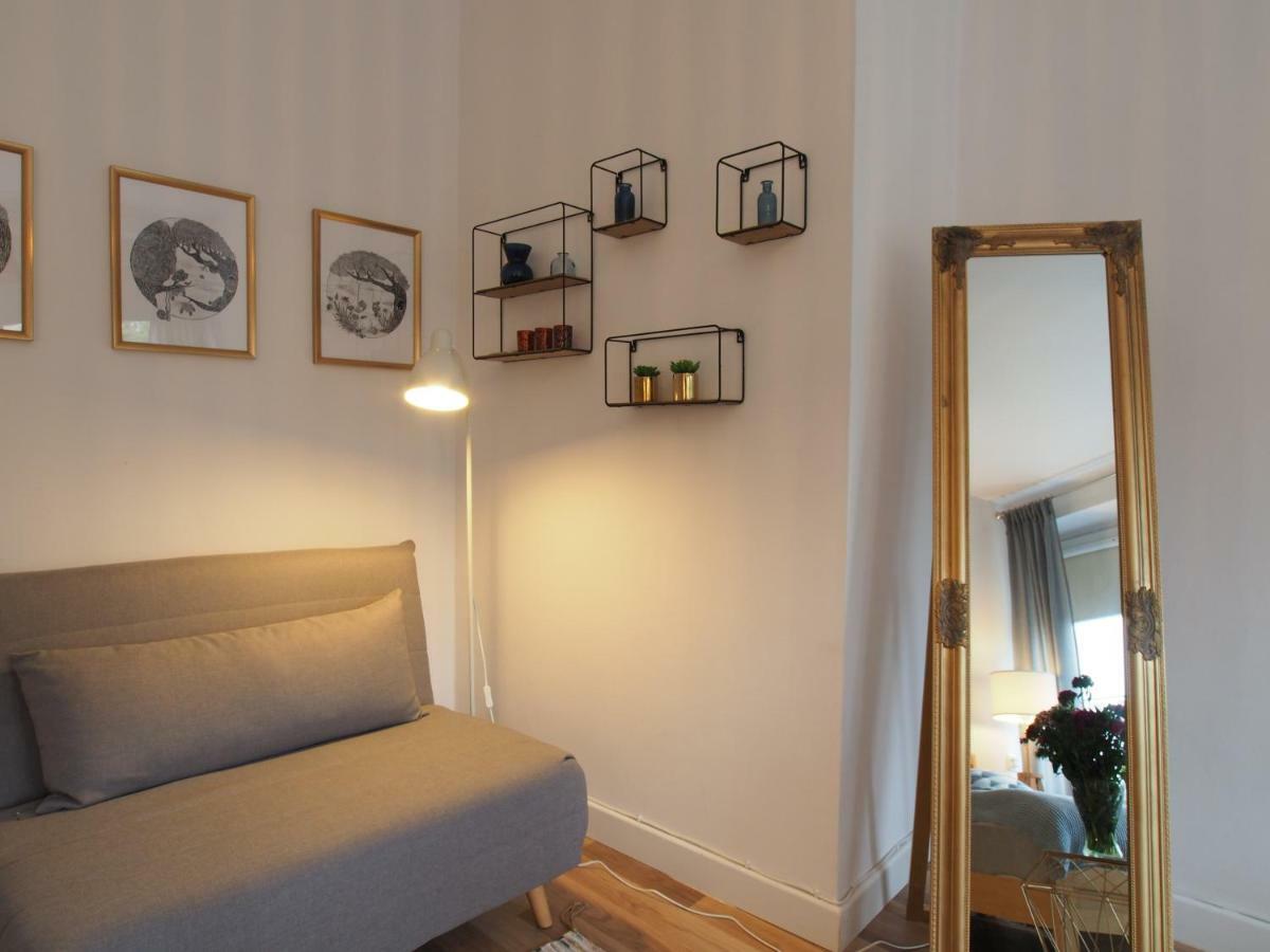 Grand-Tourist Iris Apartment K2202 Gdańsk Exterior foto