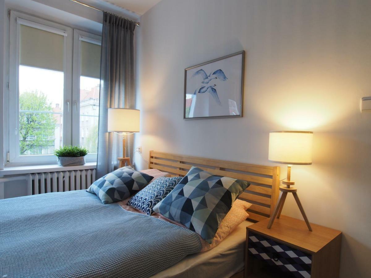 Grand-Tourist Iris Apartment K2202 Gdańsk Exterior foto