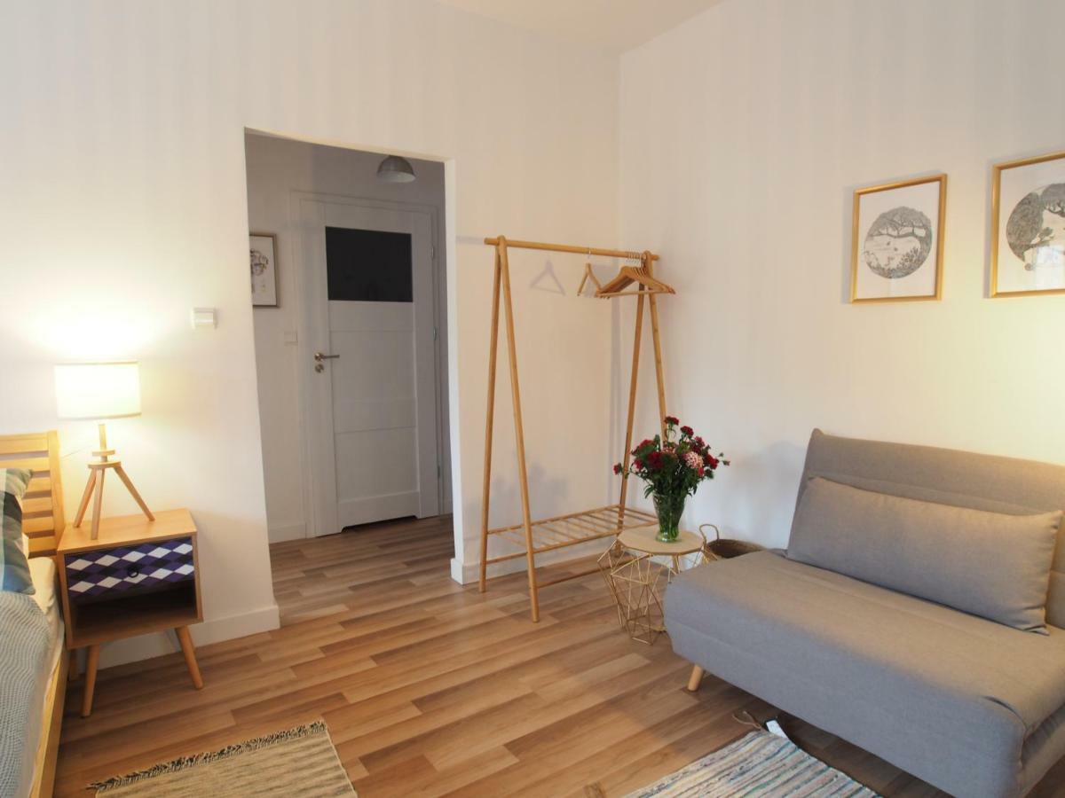 Grand-Tourist Iris Apartment K2202 Gdańsk Exterior foto